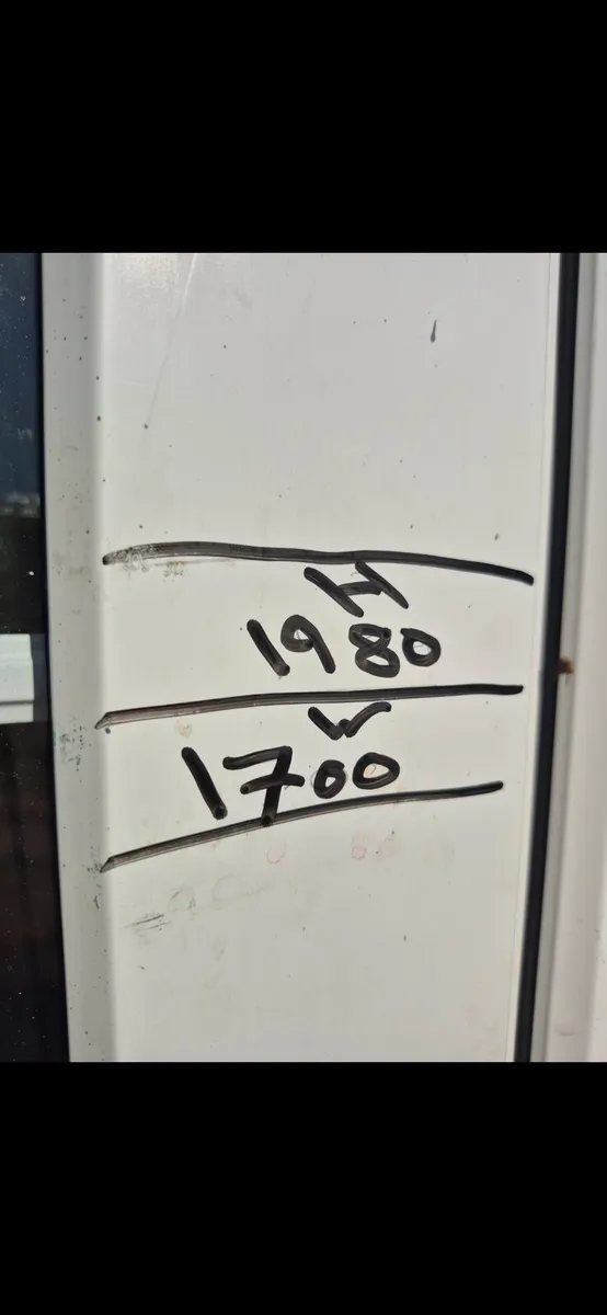 Pvc doors - Image 2
