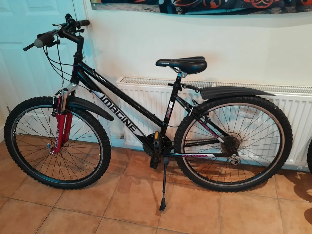 Bicycle - Image 1