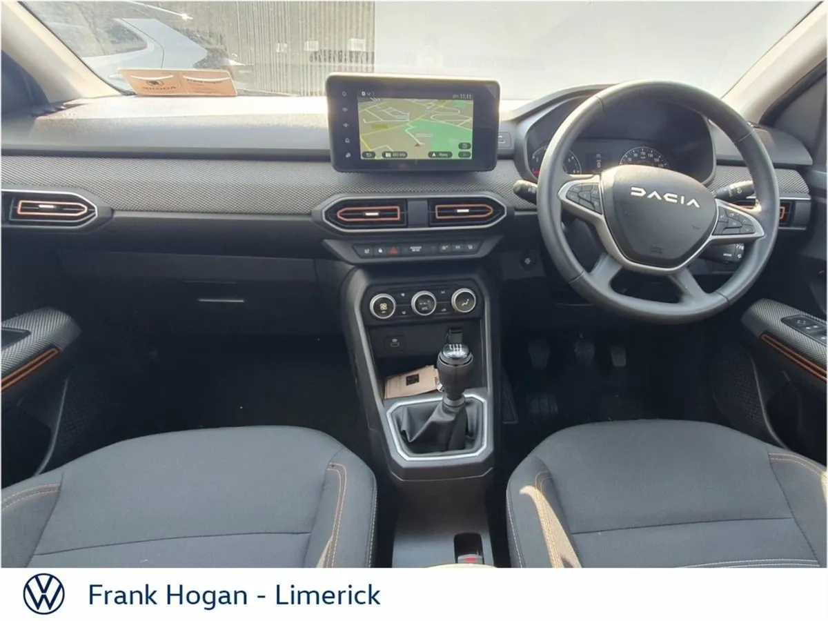 Dacia Sandero Stepway TCe 90 Stepway Prestige - Image 2