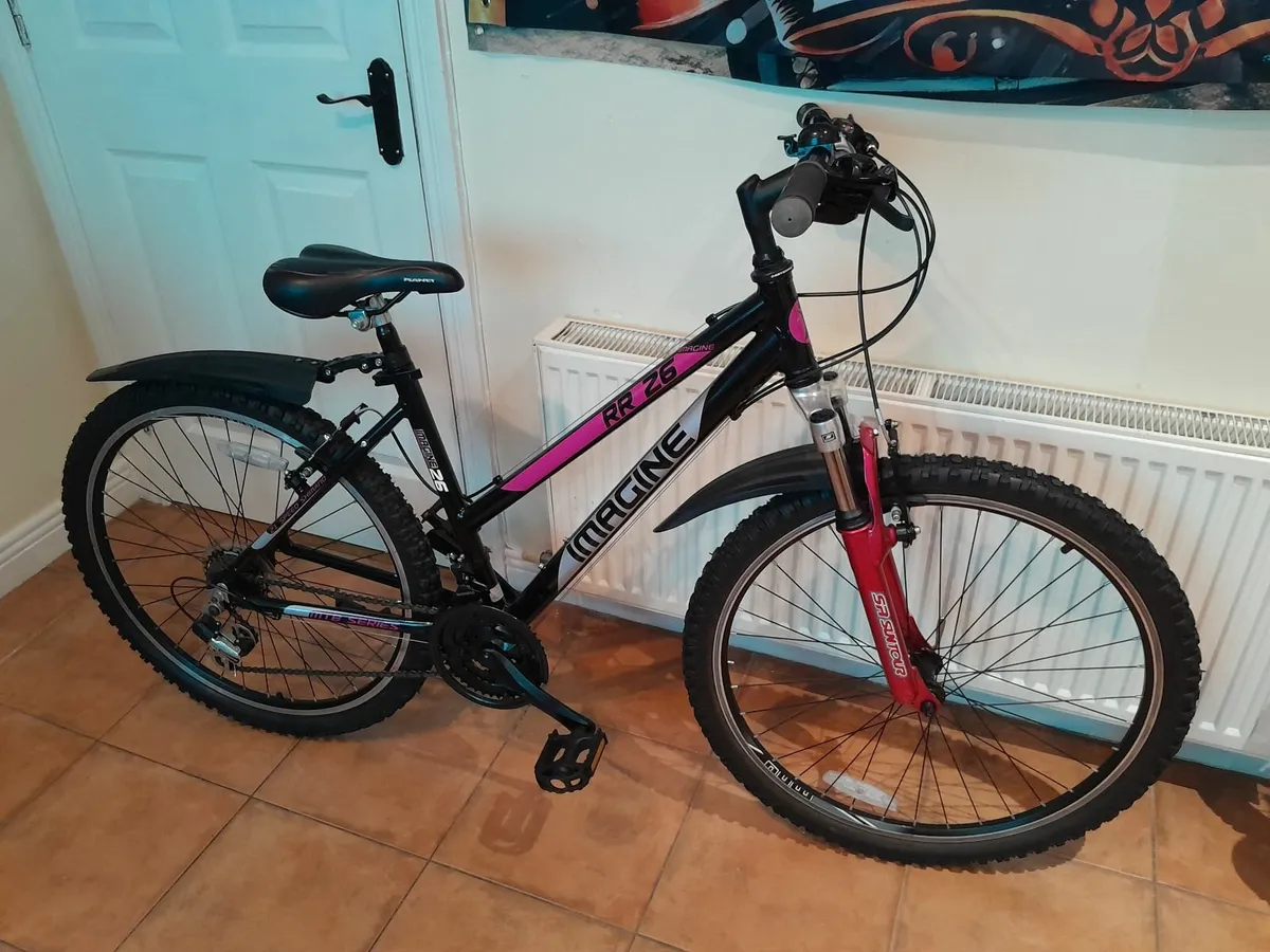 Bicycle - Image 4
