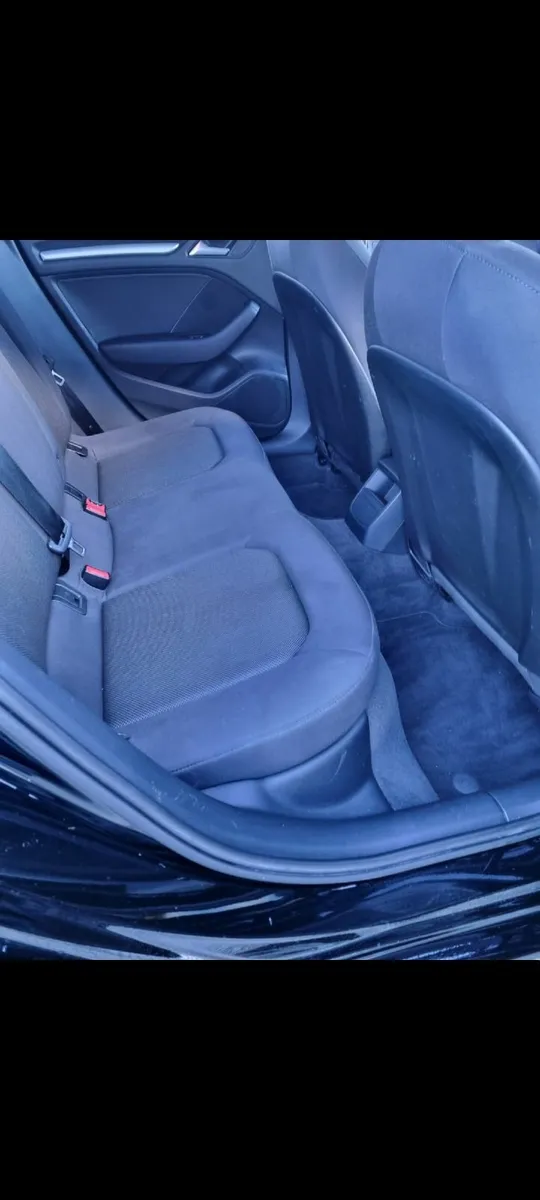 Audi A3 2018 - Image 3