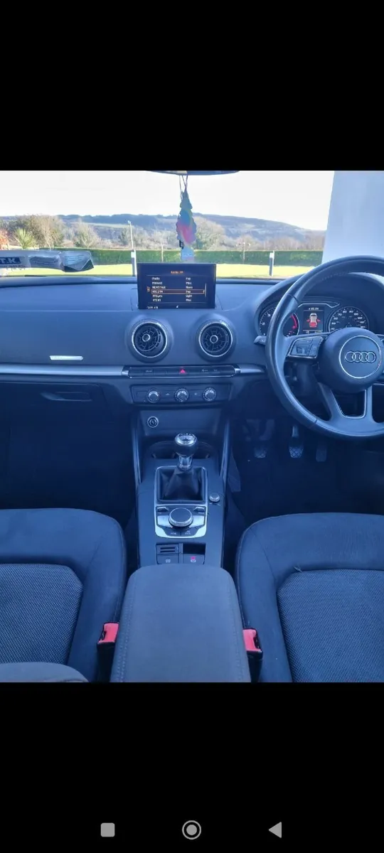 Audi A3 2018 - Image 4