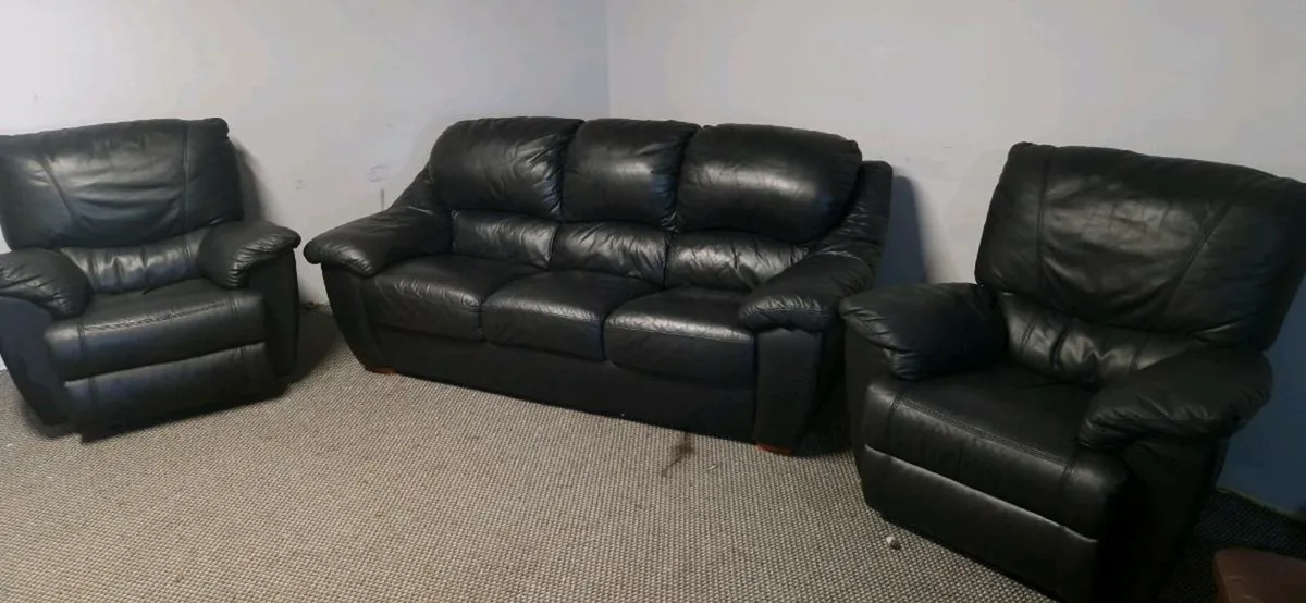 Sofas - Image 1