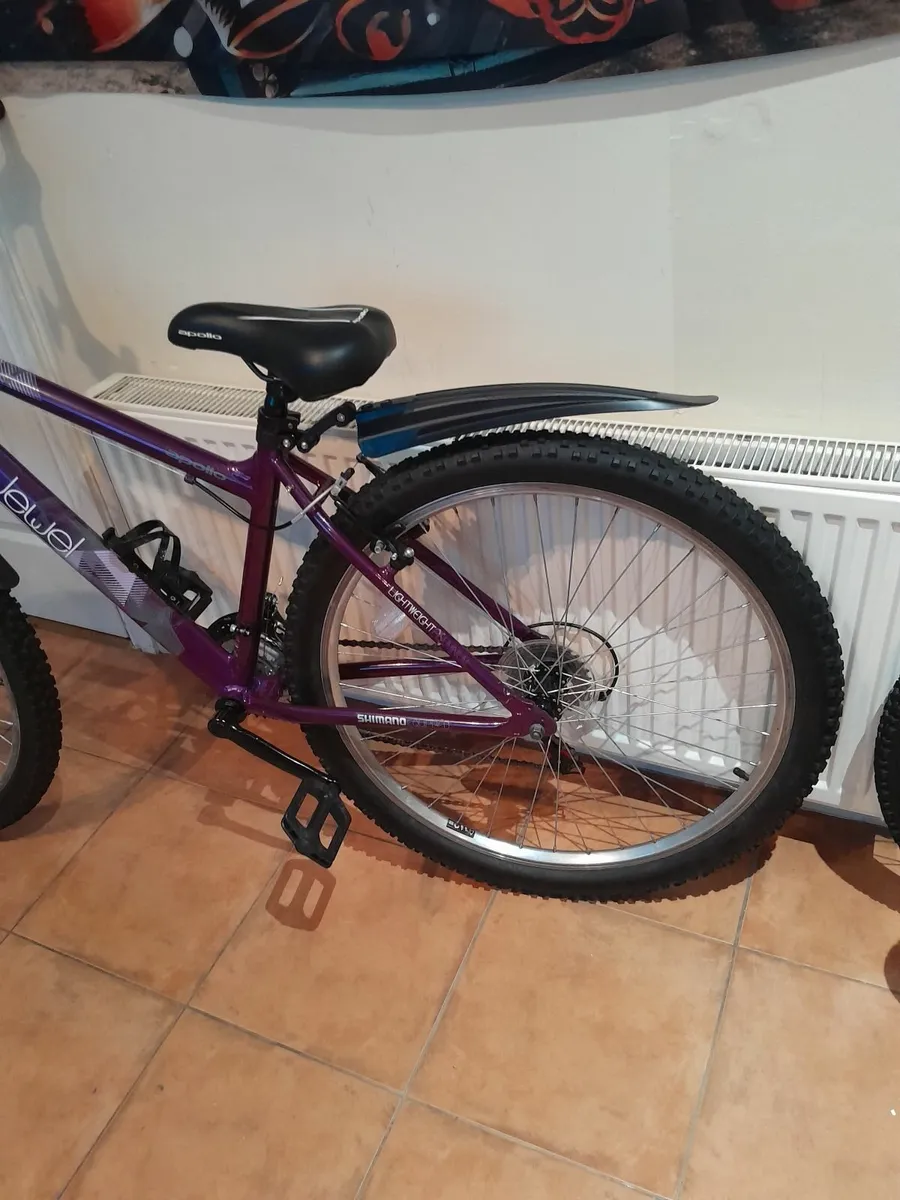 Bicycle - Image 2