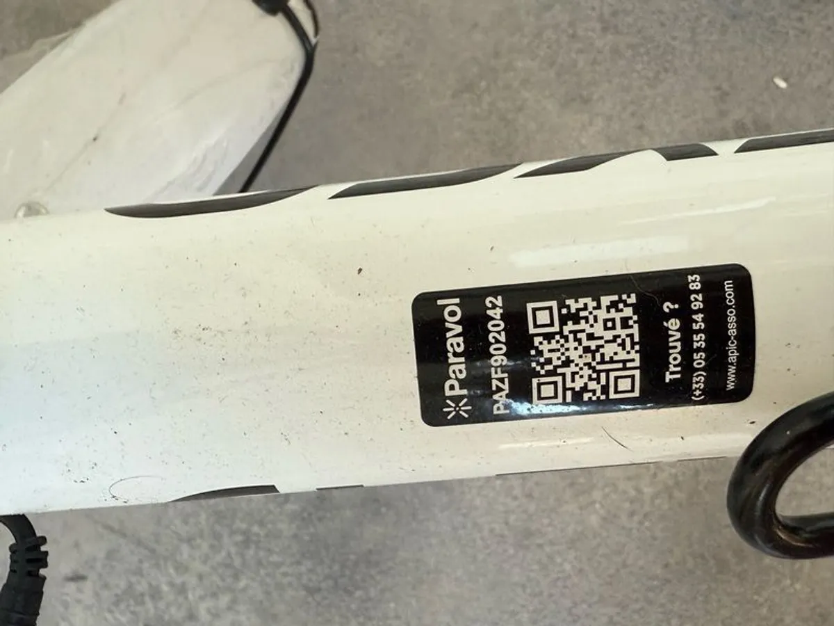 electric bike - Image 3