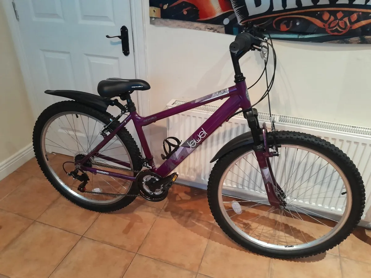 Bicycle - Image 3