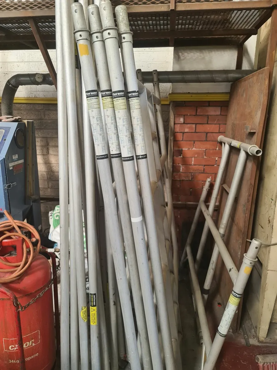 Scaffolding - Image 2