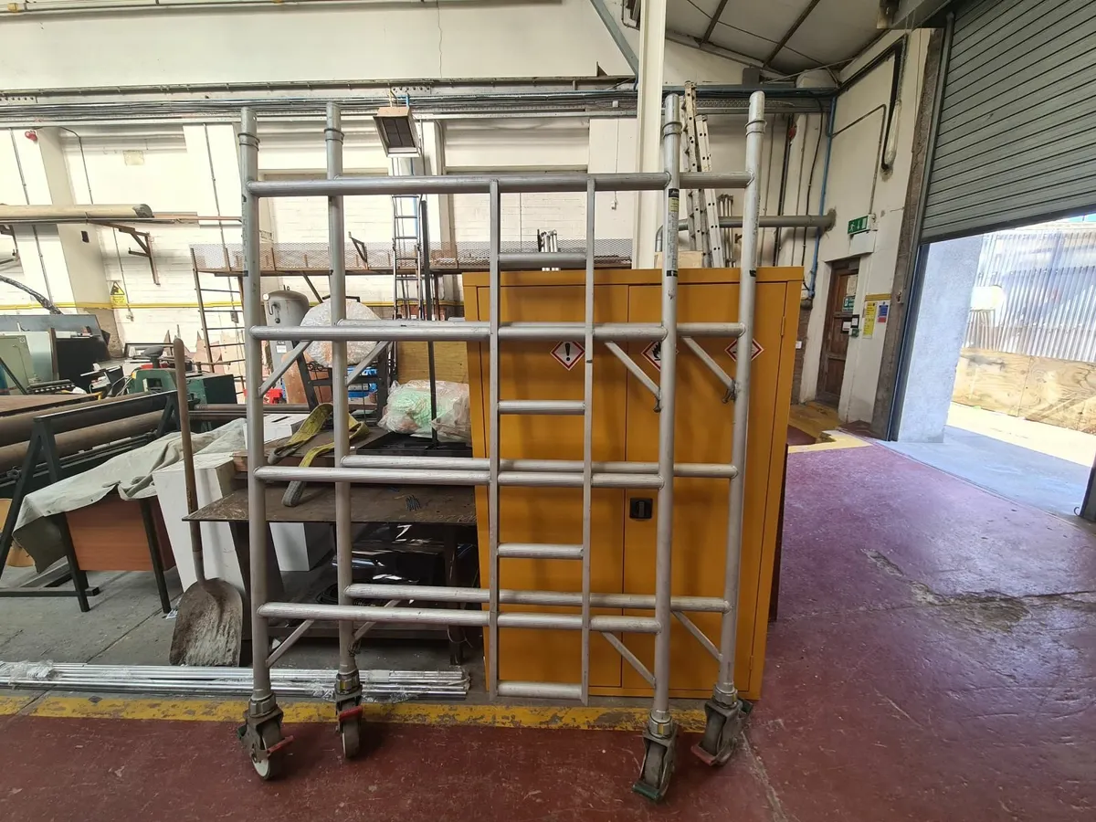 Scaffolding - Image 3