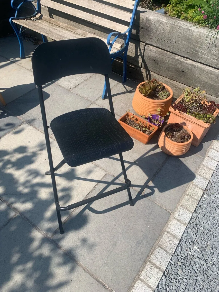 Bar stool - Image 2