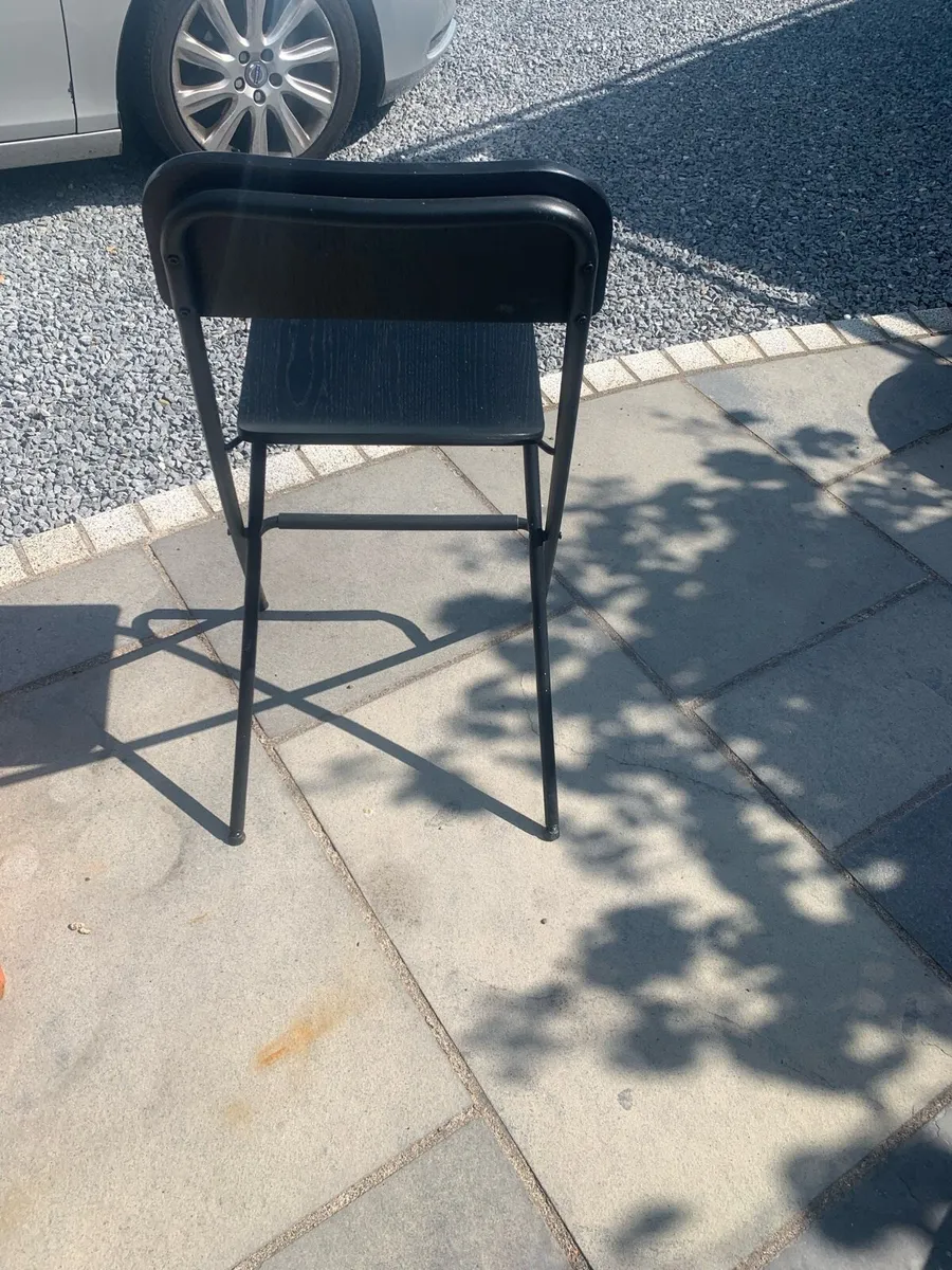 Bar stool - Image 3