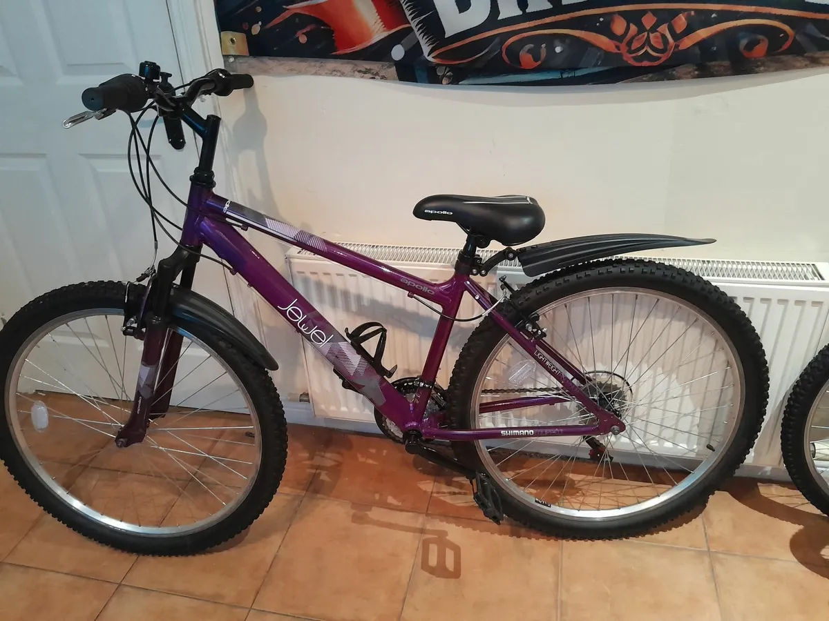 Bicycle - Image 1