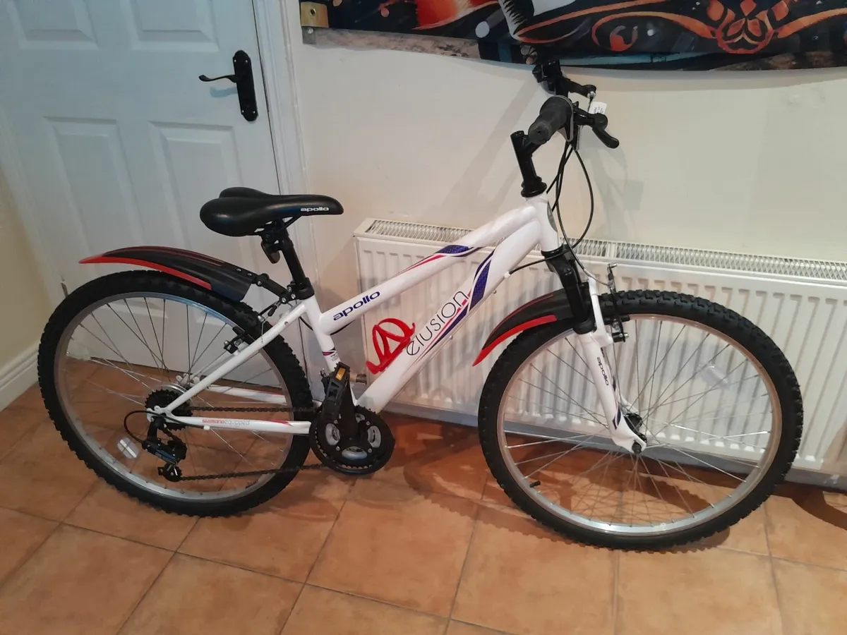 Bicycle - Image 3