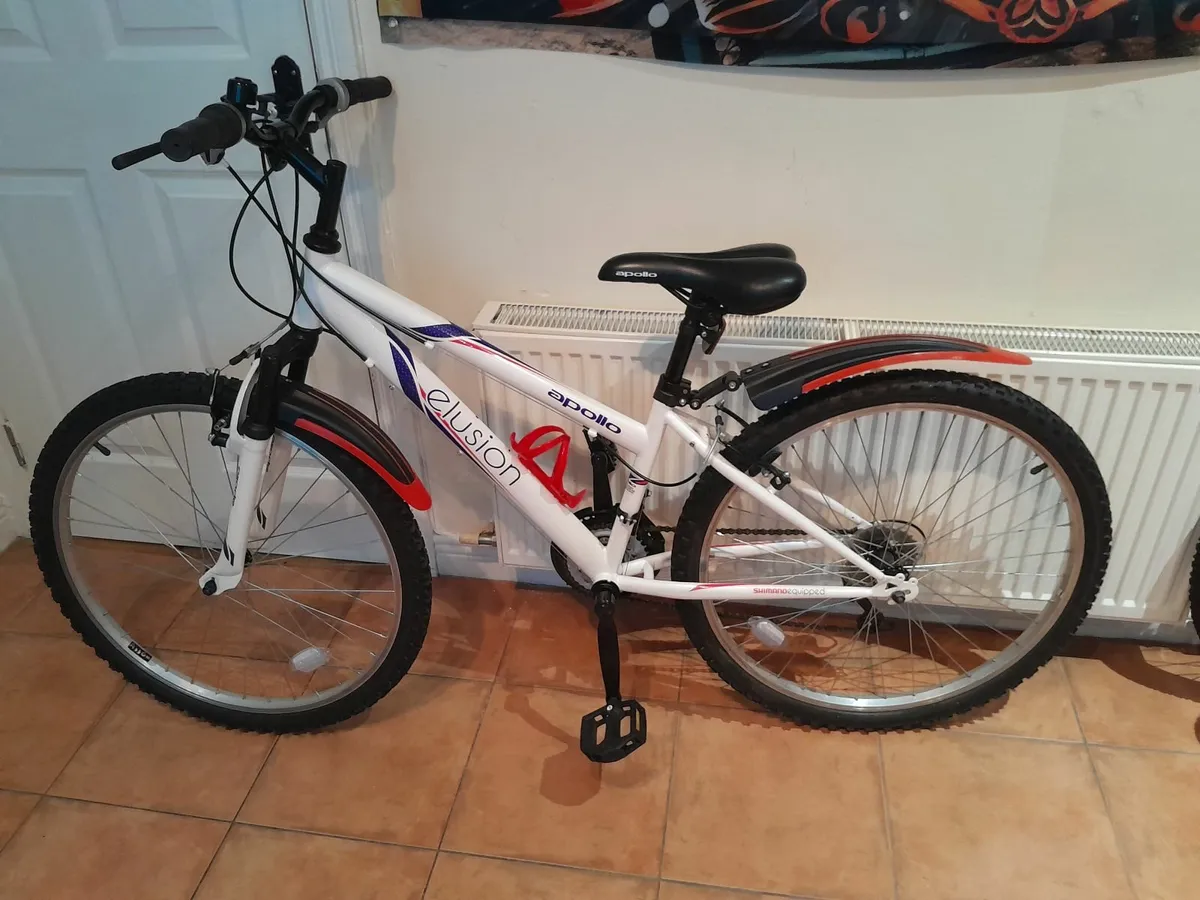 Bicycle - Image 1