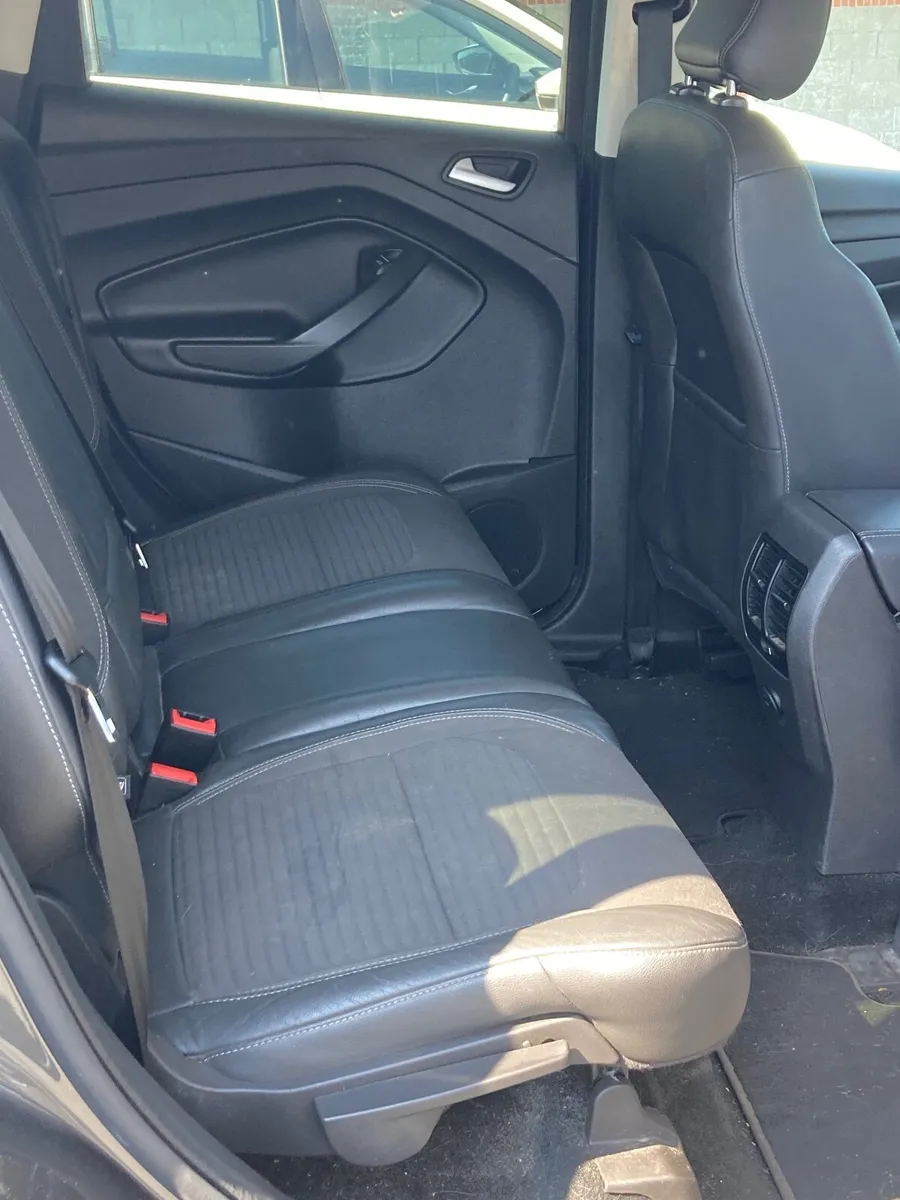 Ford Kuga 2018 - Image 4