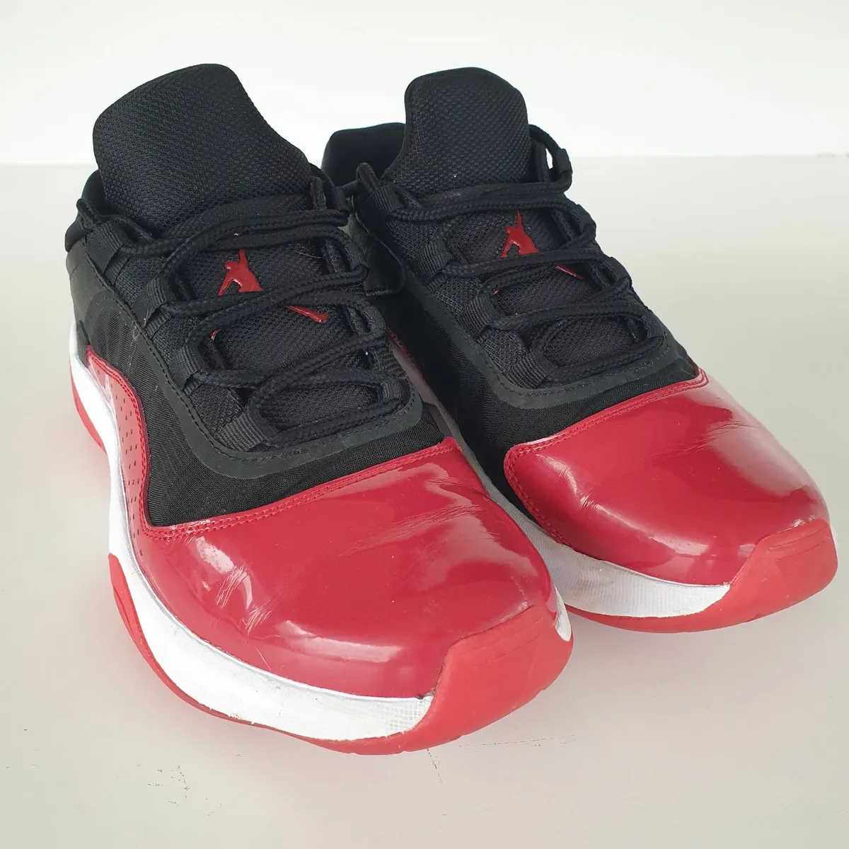 Nike Jordan 11 CMFT low trainers size 7 EU 41 - Image 1