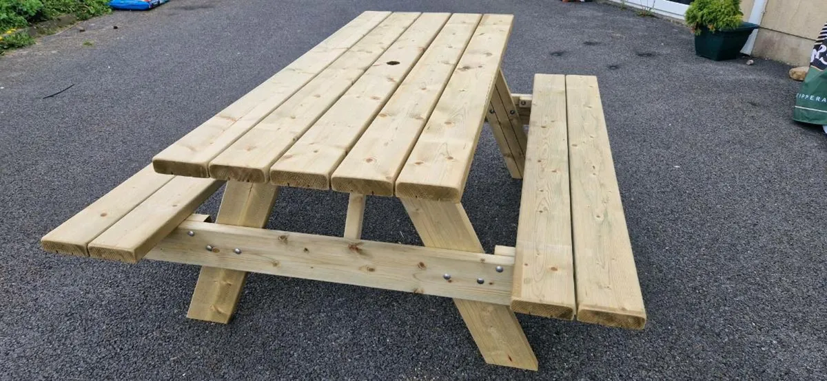 Table - Image 1