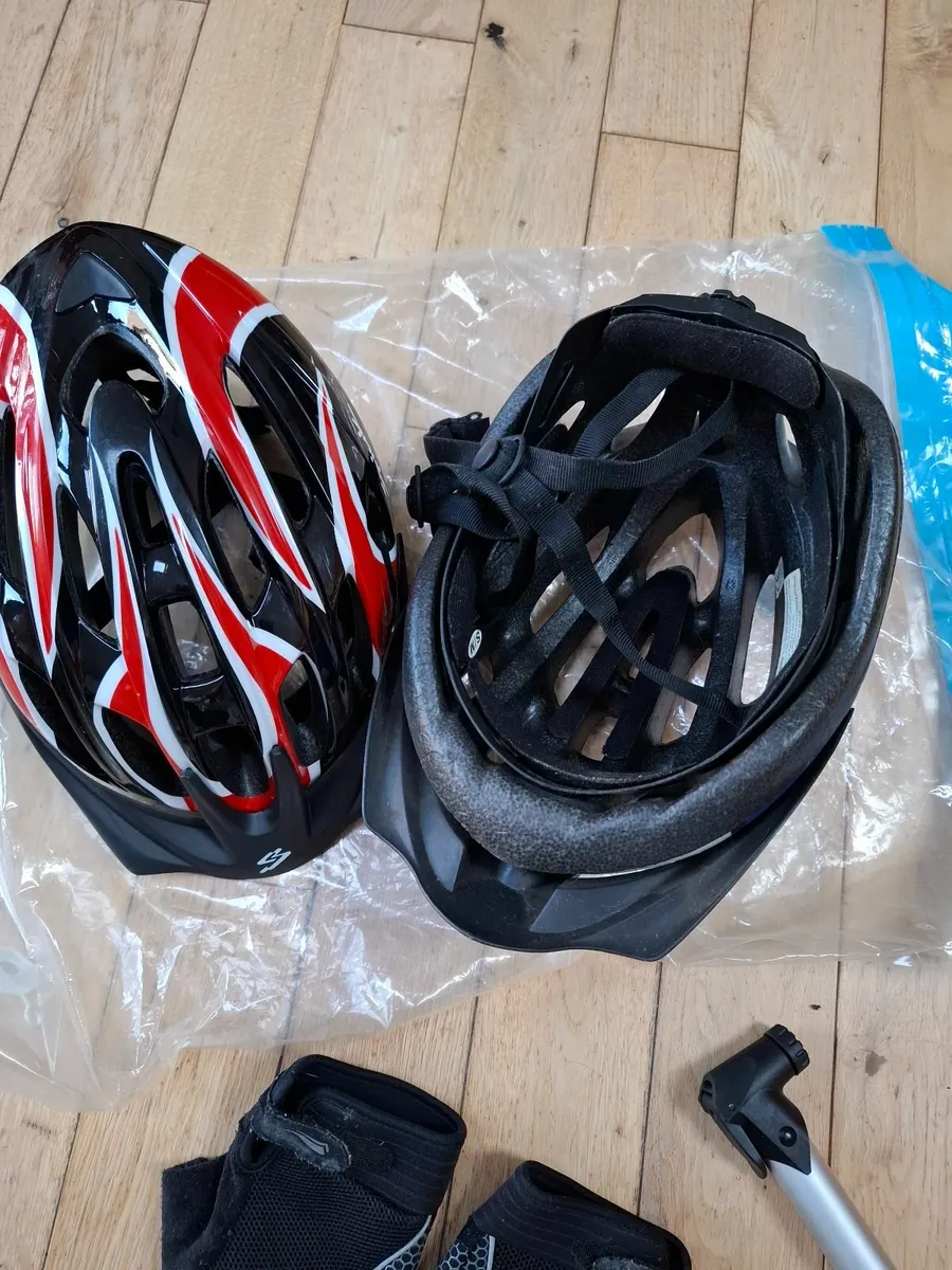Cycling Helmets - Image 2