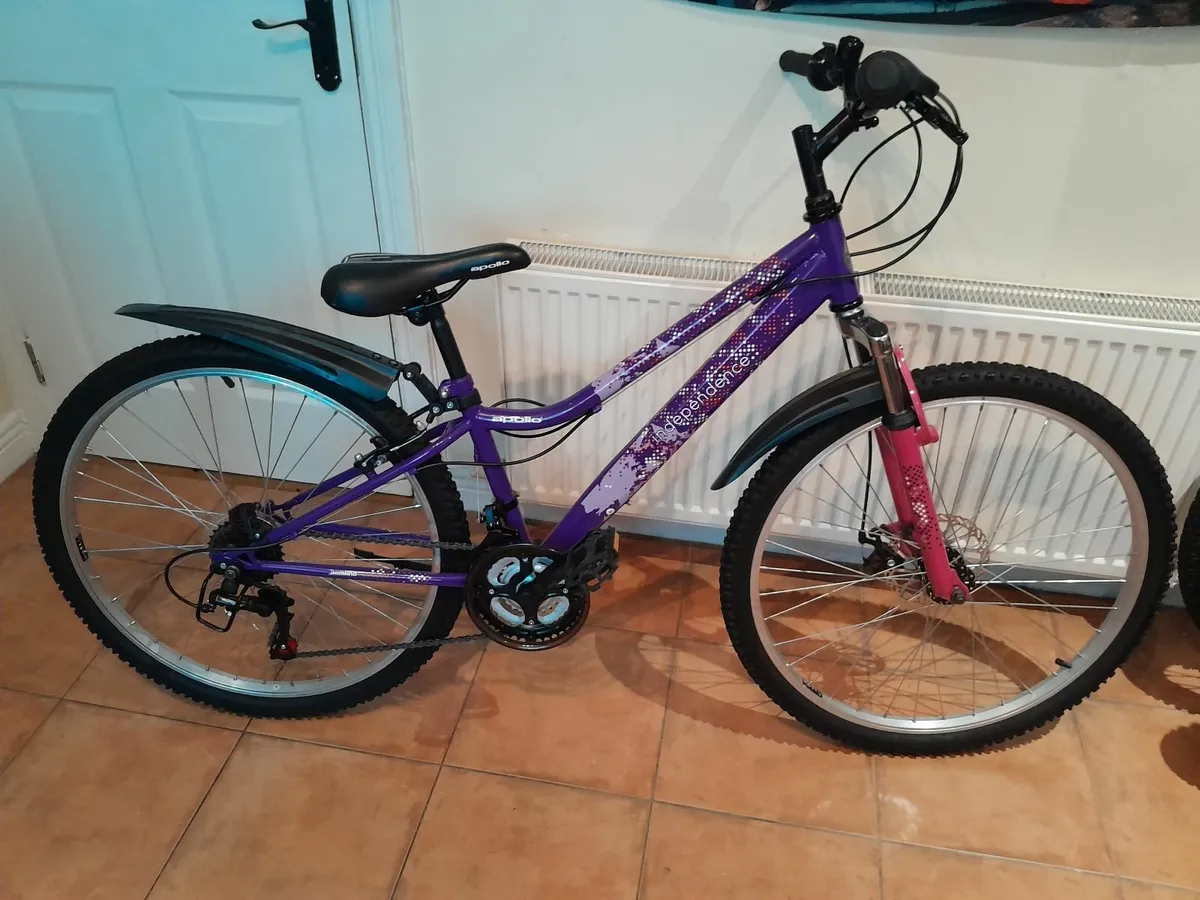 Bicycle - Image 4
