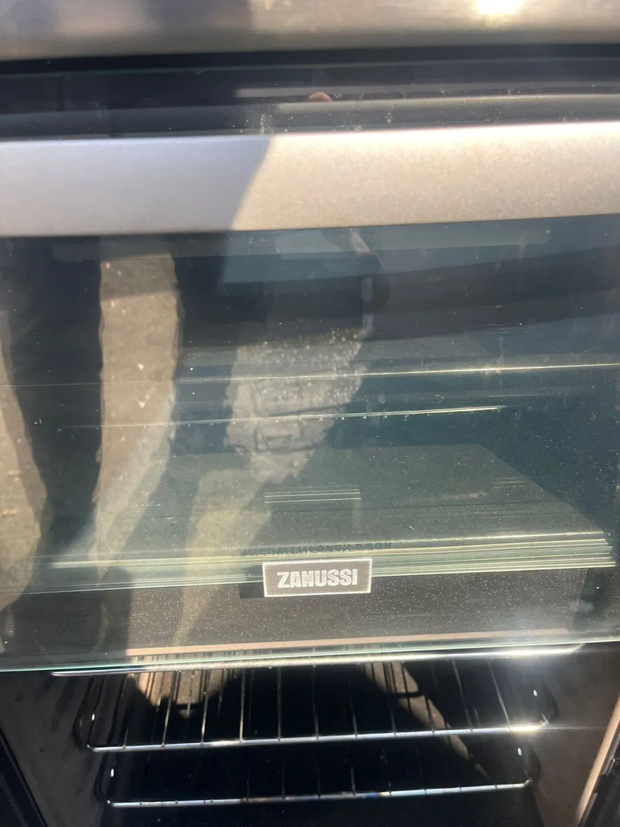 Gas cooker for sale - Image 2