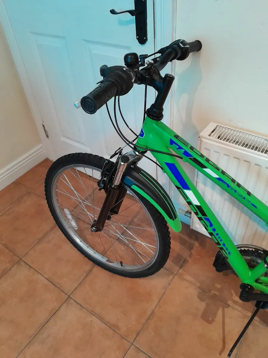 Bicycle - Image 3