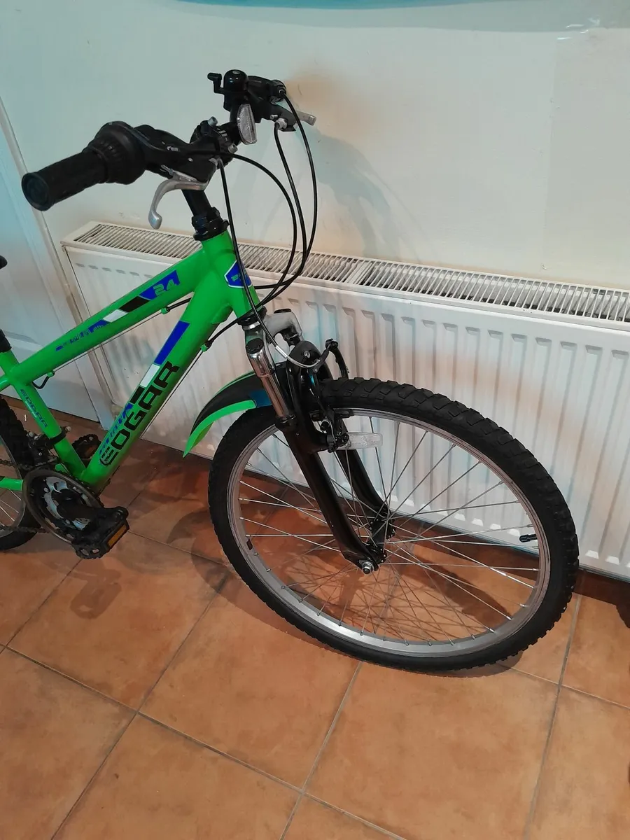 Bicycle - Image 4