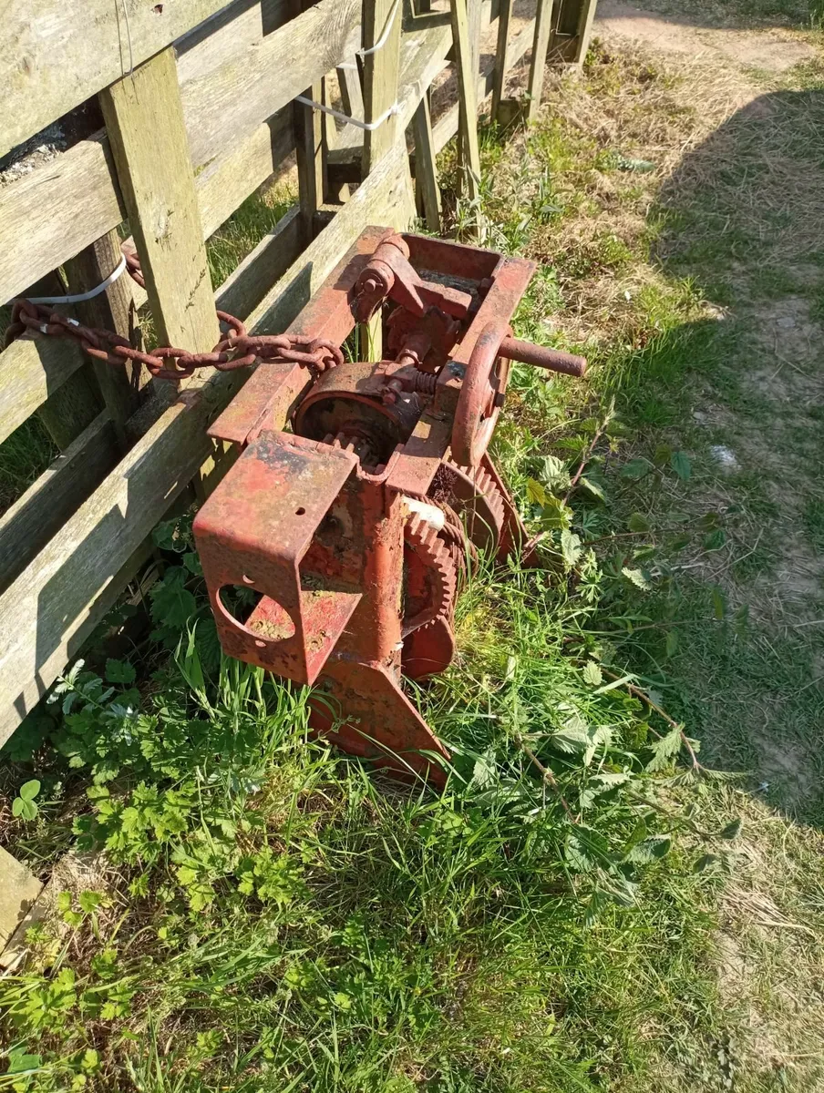 Winch - Image 4
