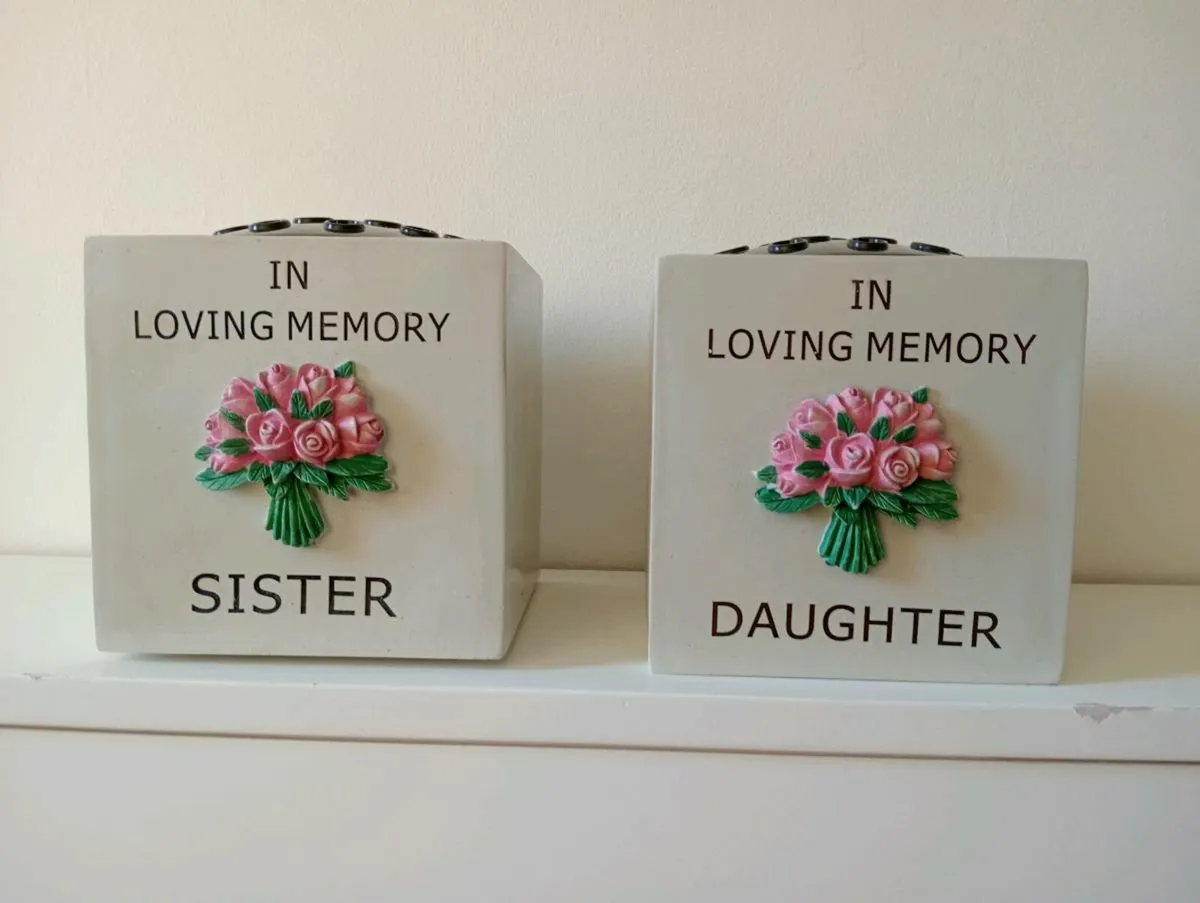 Grave Ornaments!!!! - Image 1