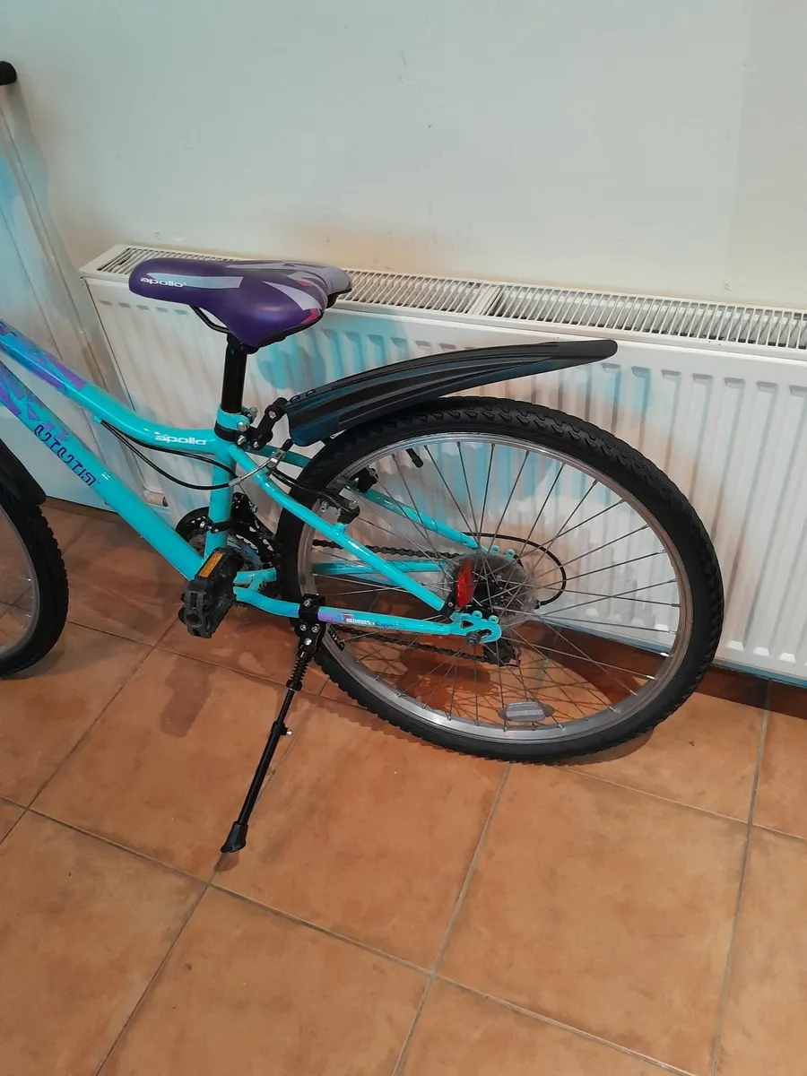 Bicycle - Image 2