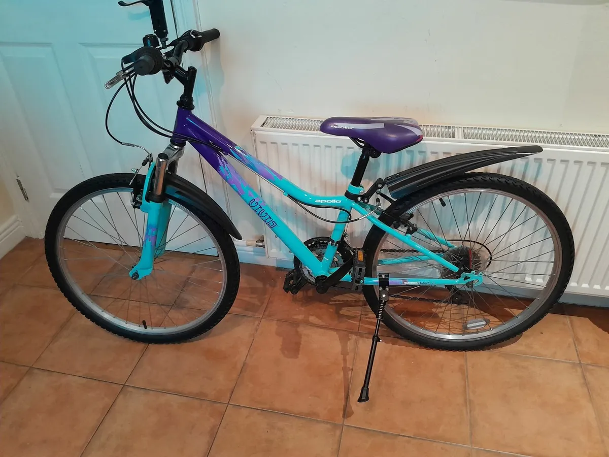 Bicycle - Image 1