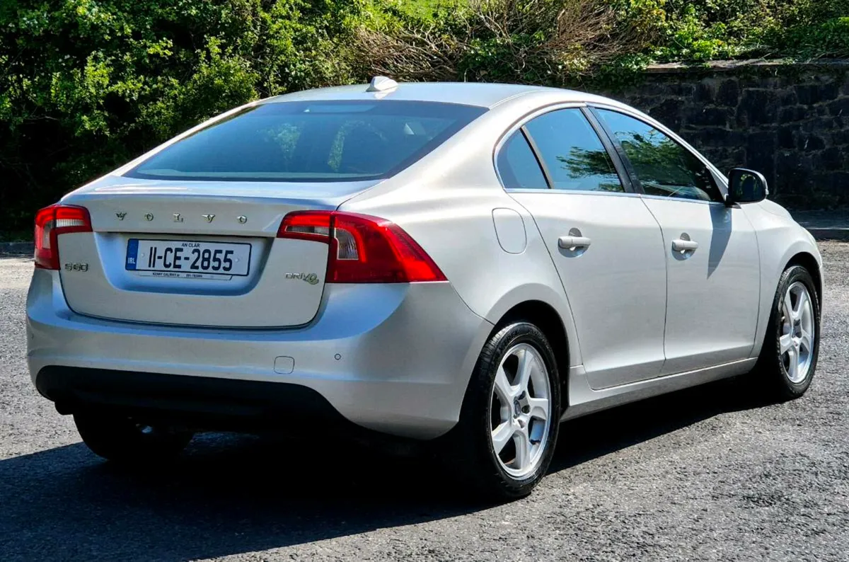 2011 Volvo S60 ▪︎ NEW NCT ▪︎ - Image 3