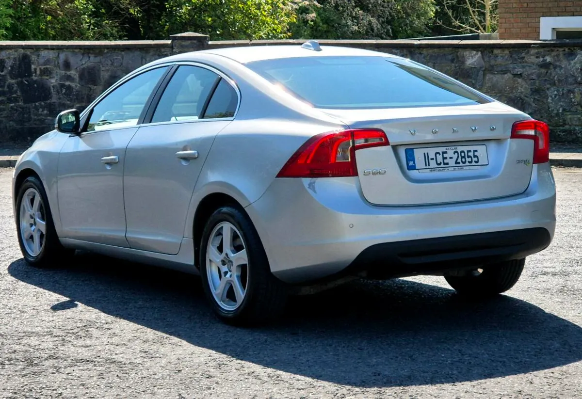 2011 Volvo S60 ▪︎ NEW NCT ▪︎ - Image 4