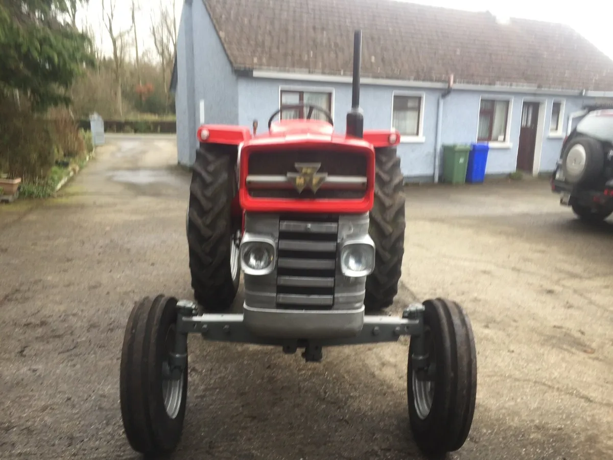 Tractor - Image 2