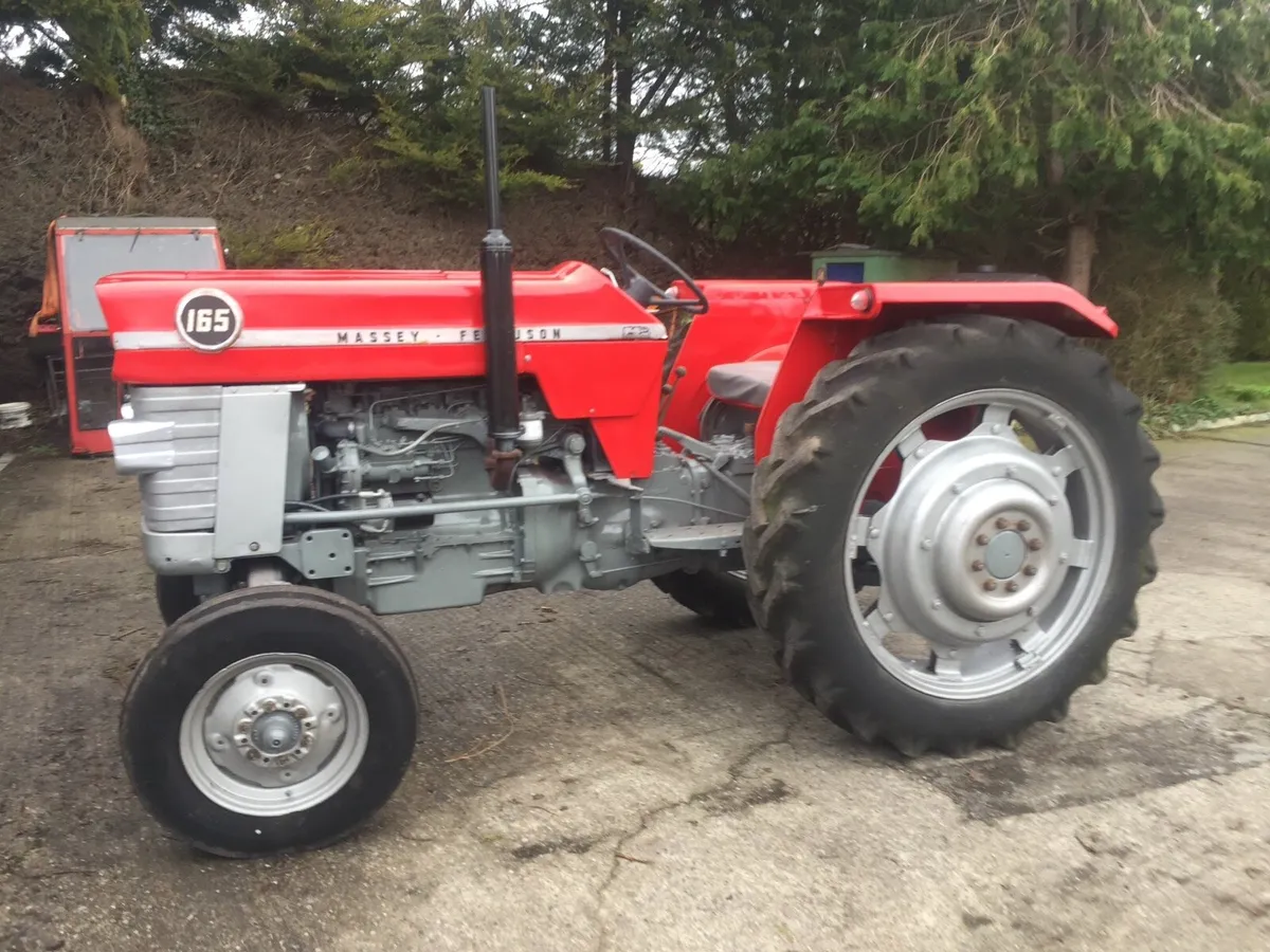 Tractor - Image 3