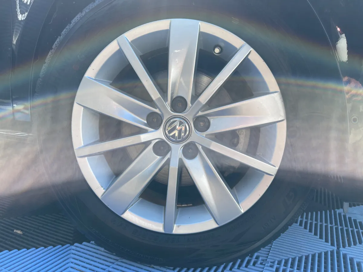 2015 VW POLO (S165) - Image 4