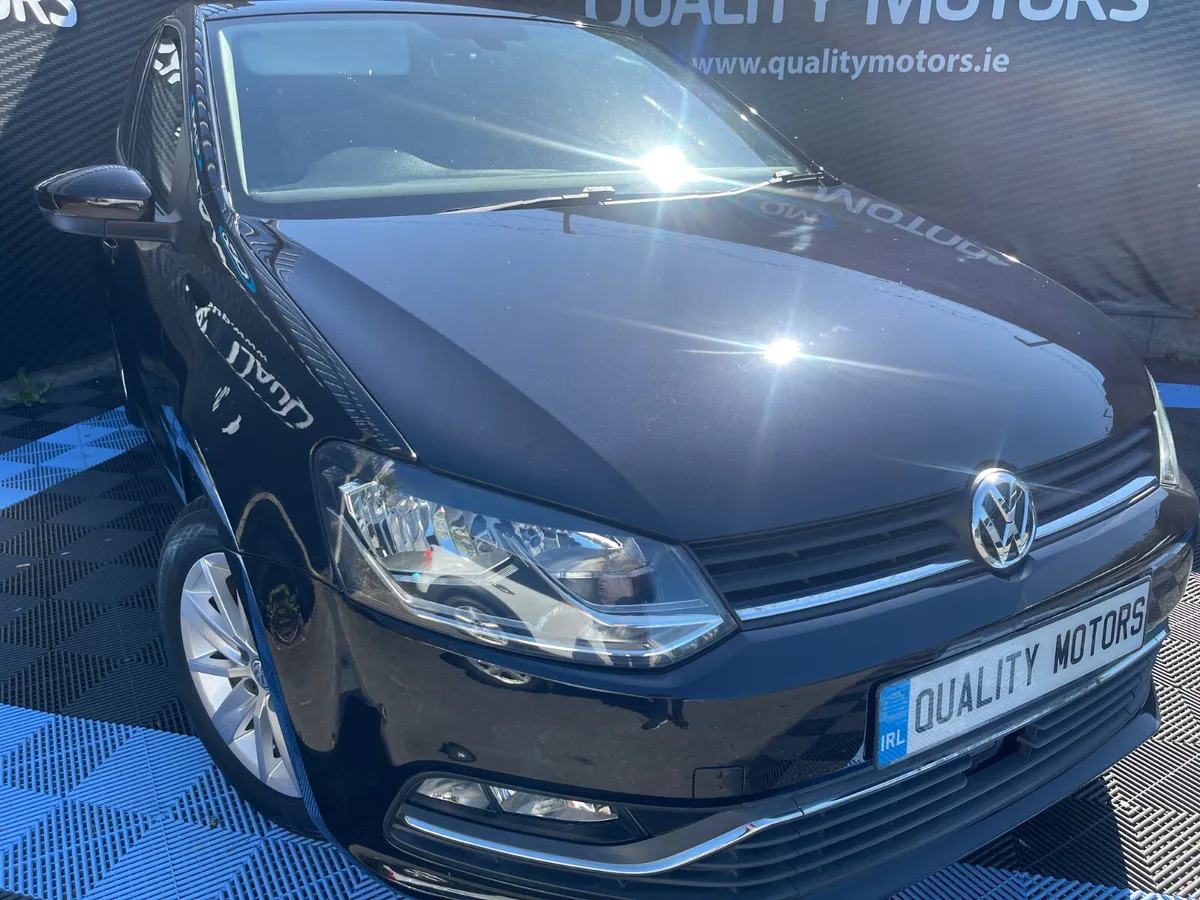 2015 VW POLO (S165) - Image 2