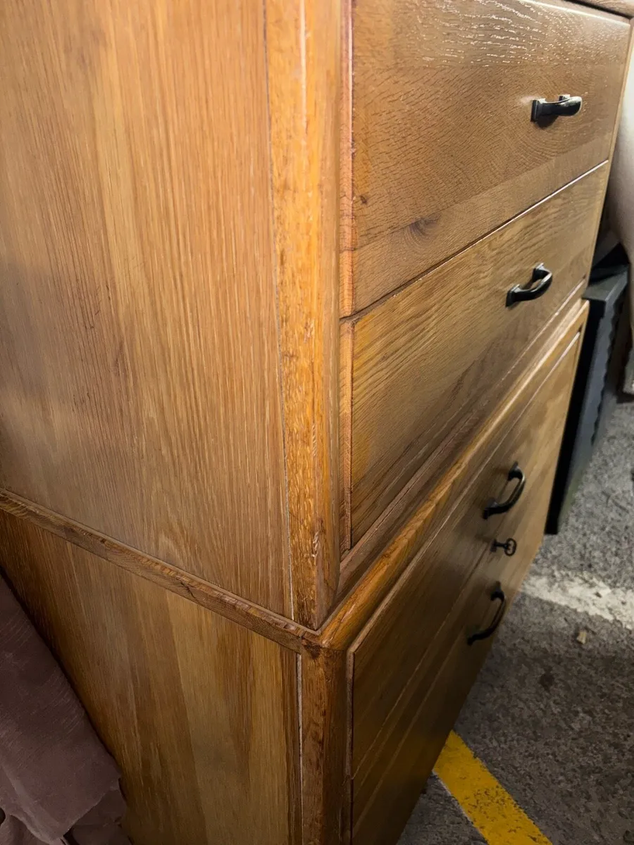 Chest of drawers - Image 3