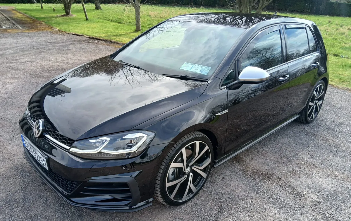 VW GOLF AUTO GTD 2.0 L /NEW NCT 04/27/. - Image 4