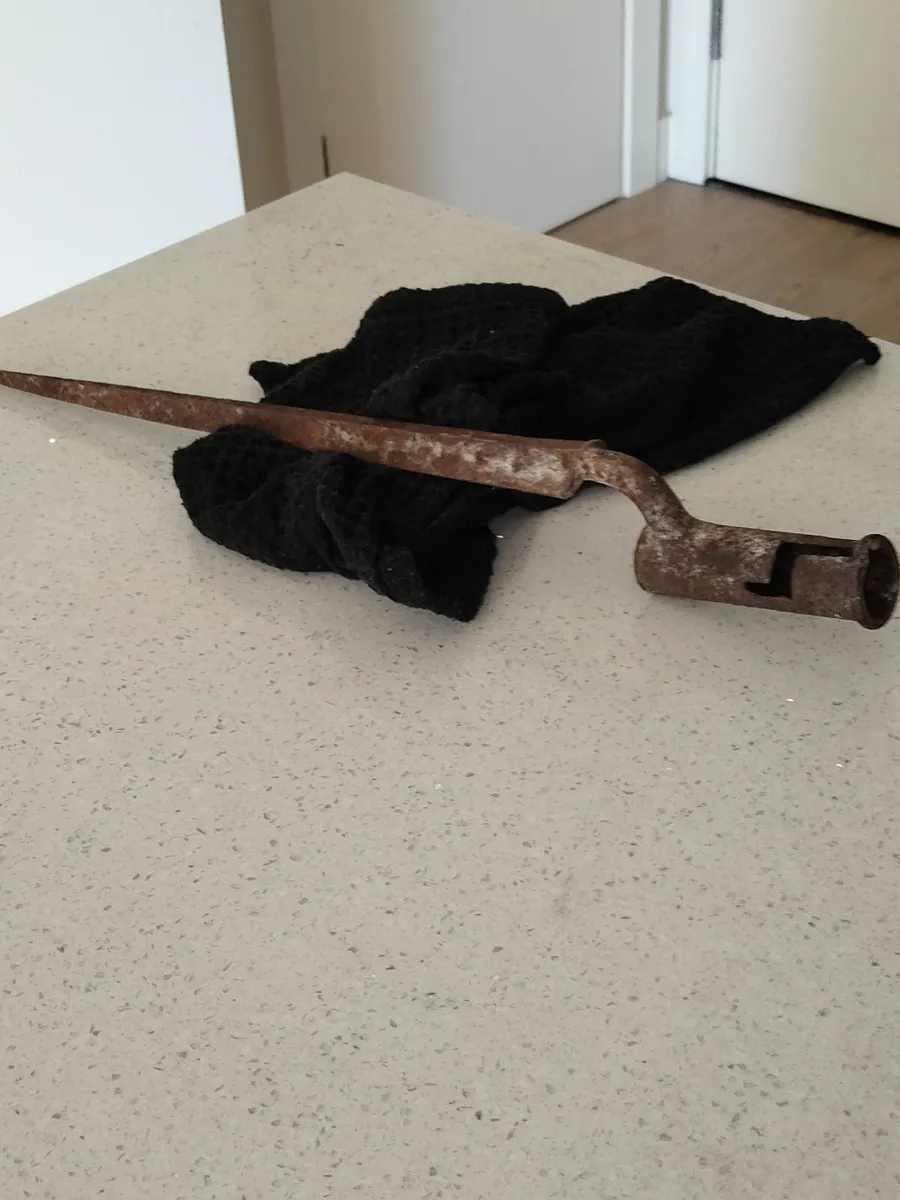 Antiques - Image 1