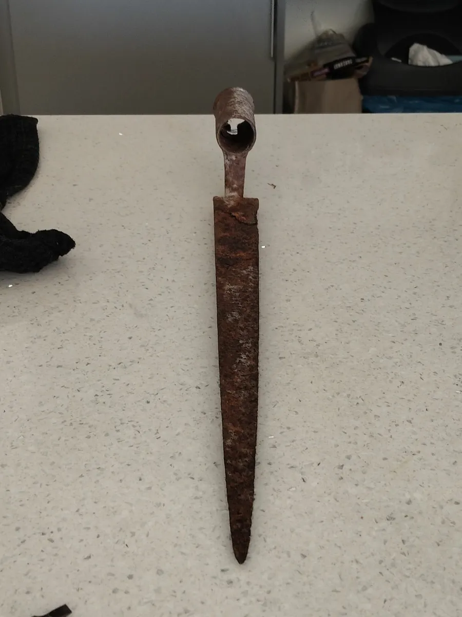 Antiques - Image 2
