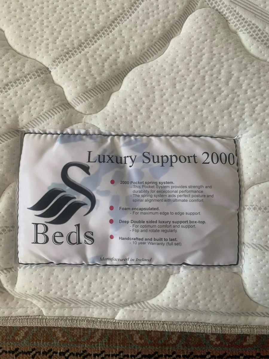 Mattress topper - Image 2