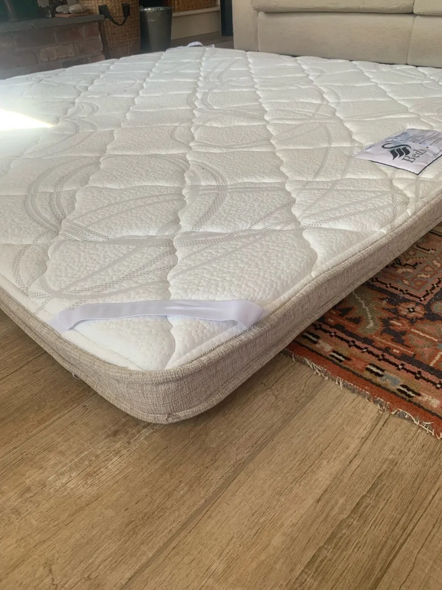 Mattress topper - Image 3