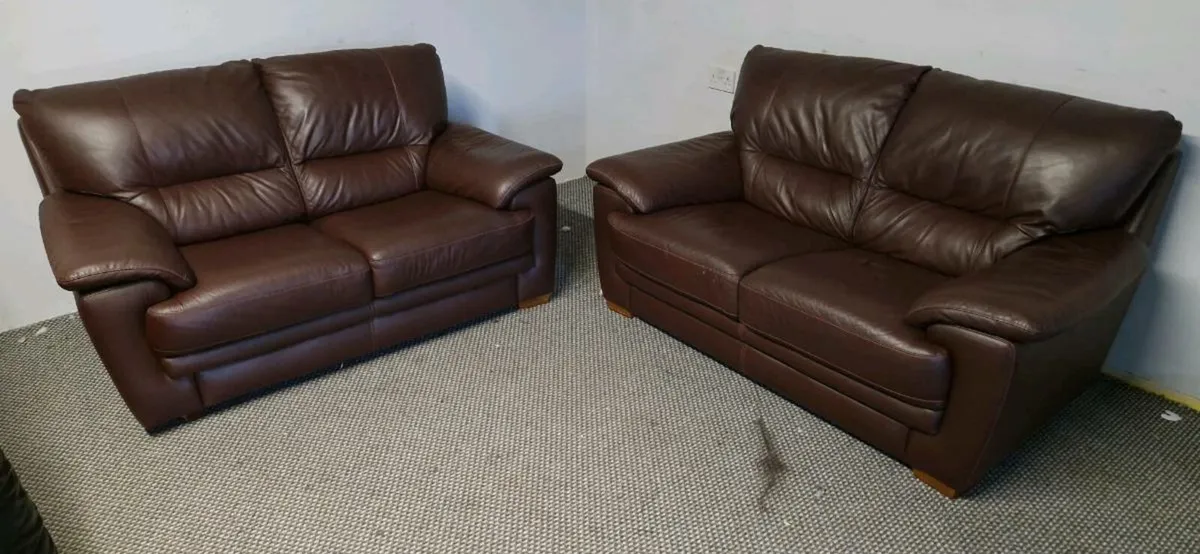 Sofas - Image 1