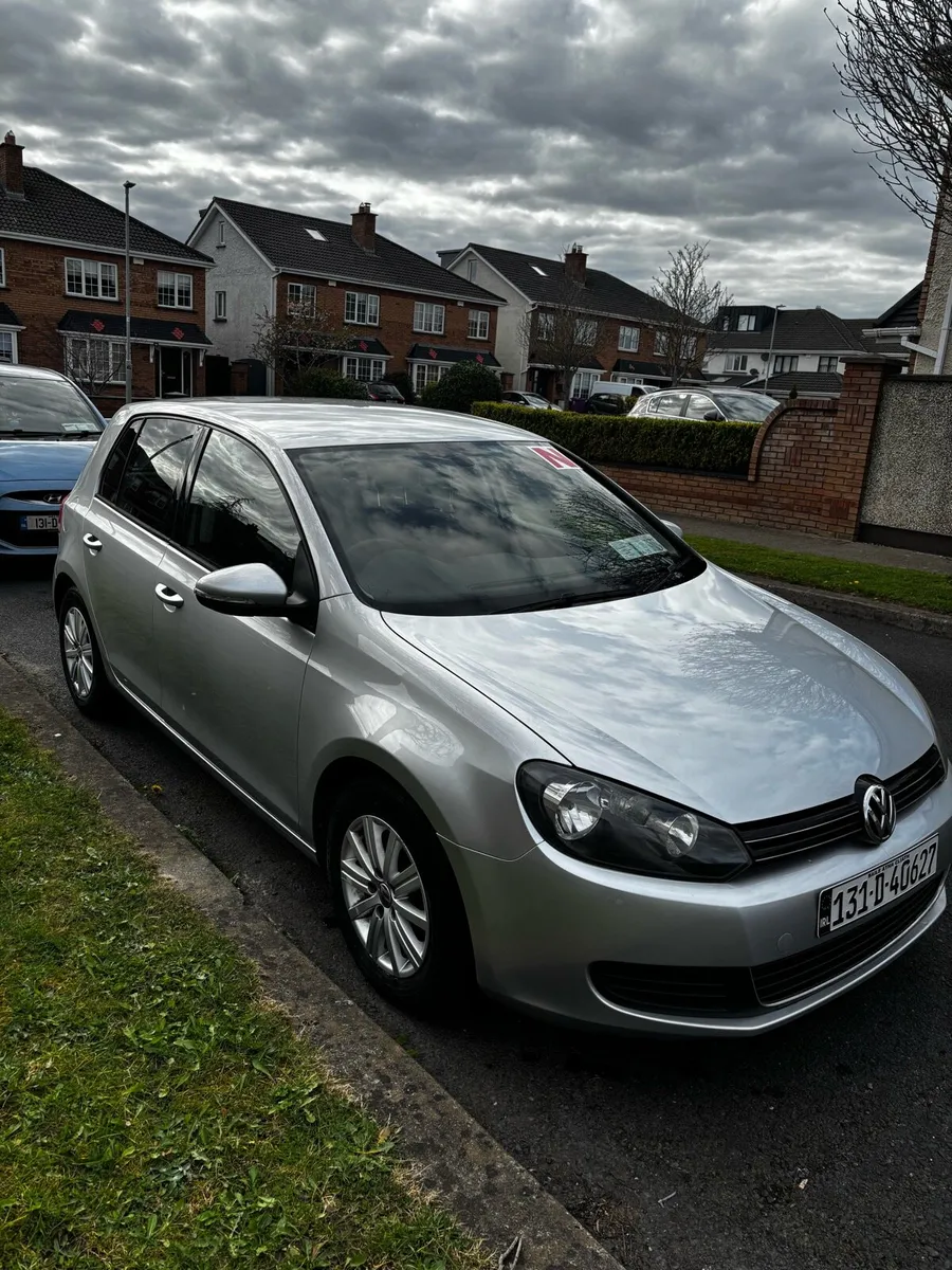 VW Golf Mk 6 60,000km - Image 3