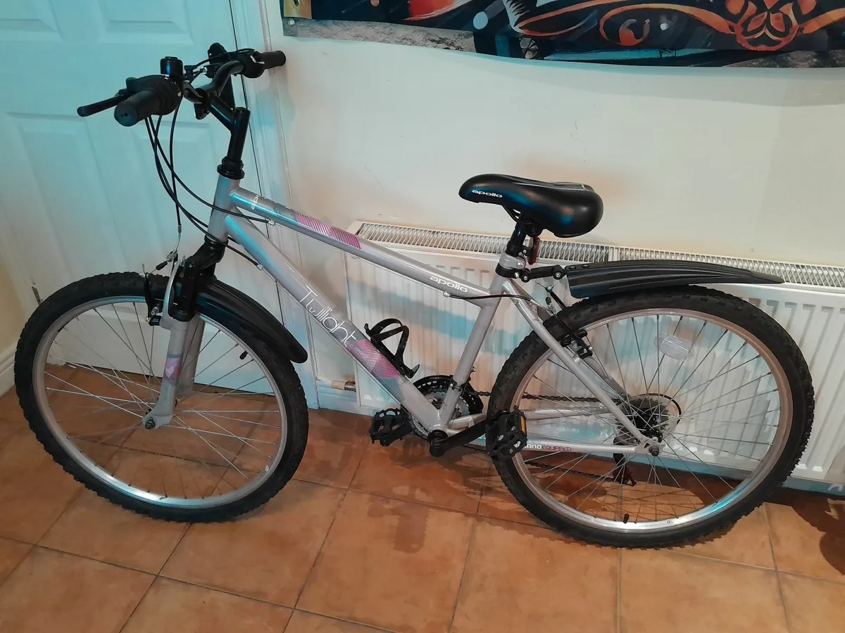Bicycle - Image 1
