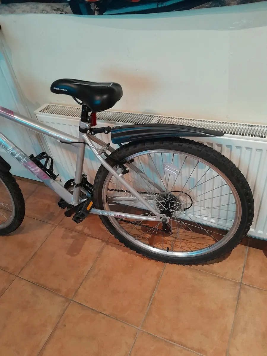 Bicycle - Image 2