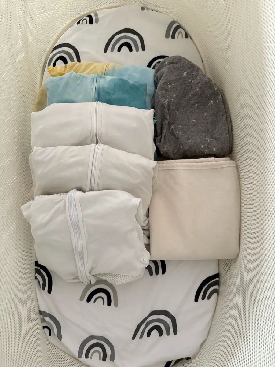 Snoo Cot - Image 4