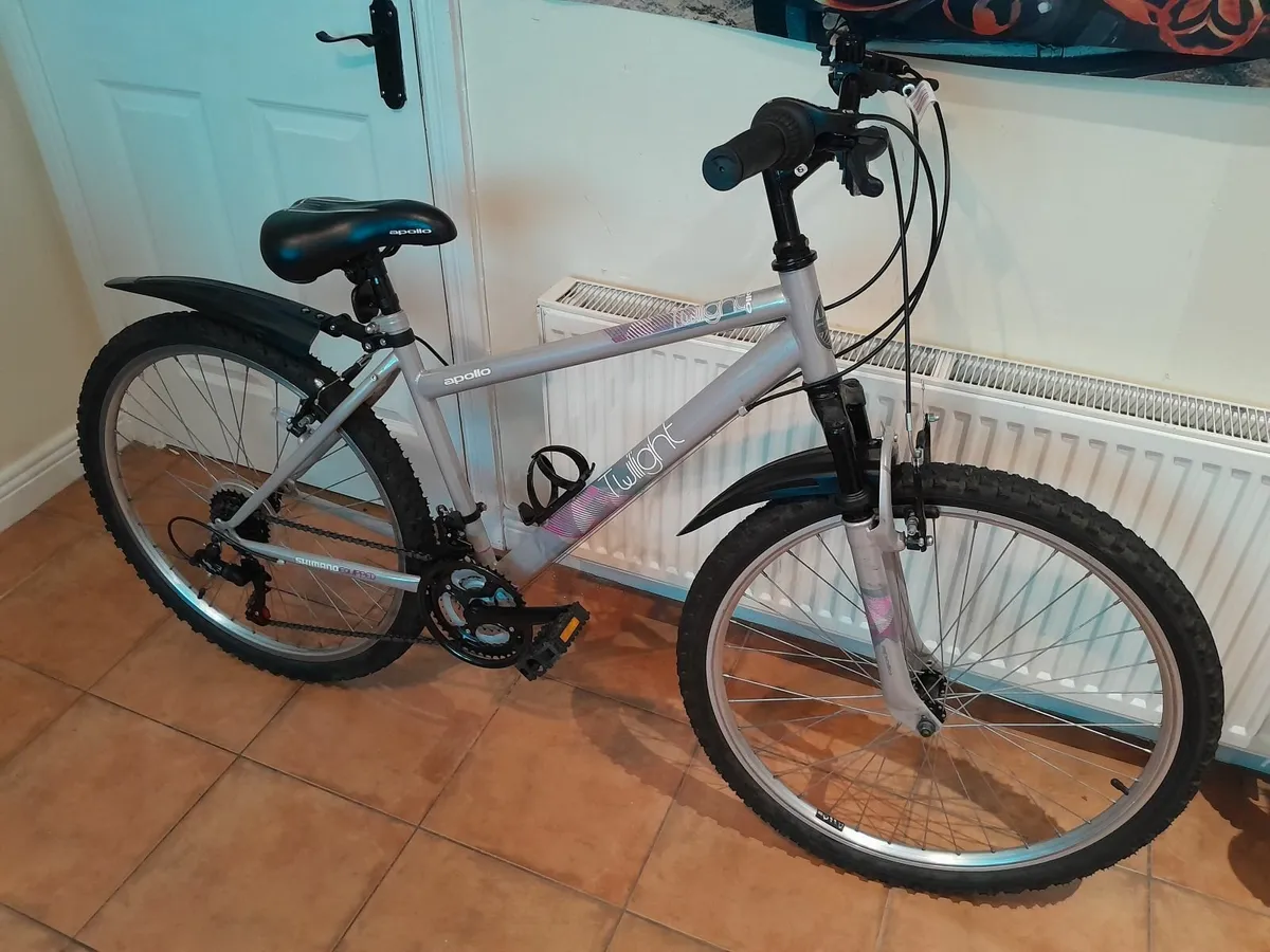 Bicycle - Image 4