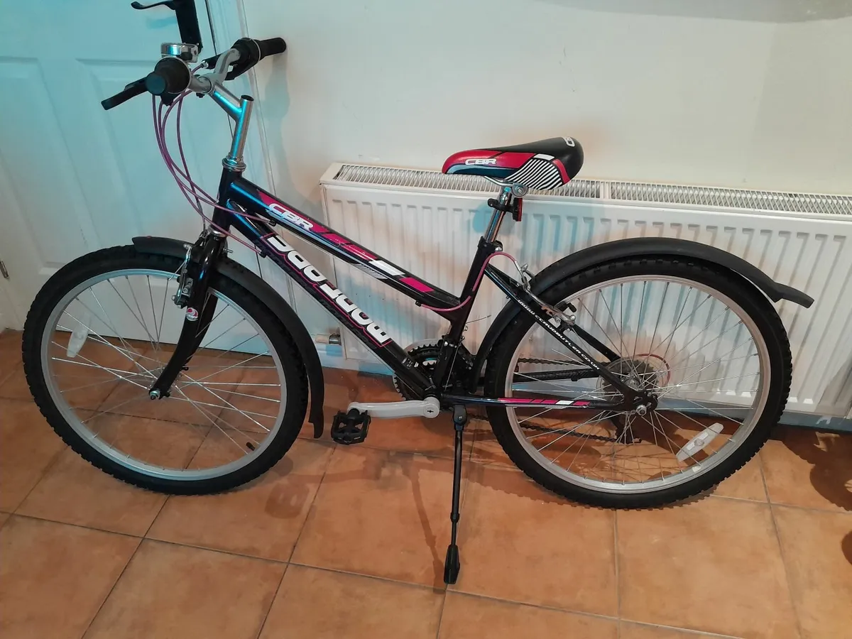 Bicycle - Image 1