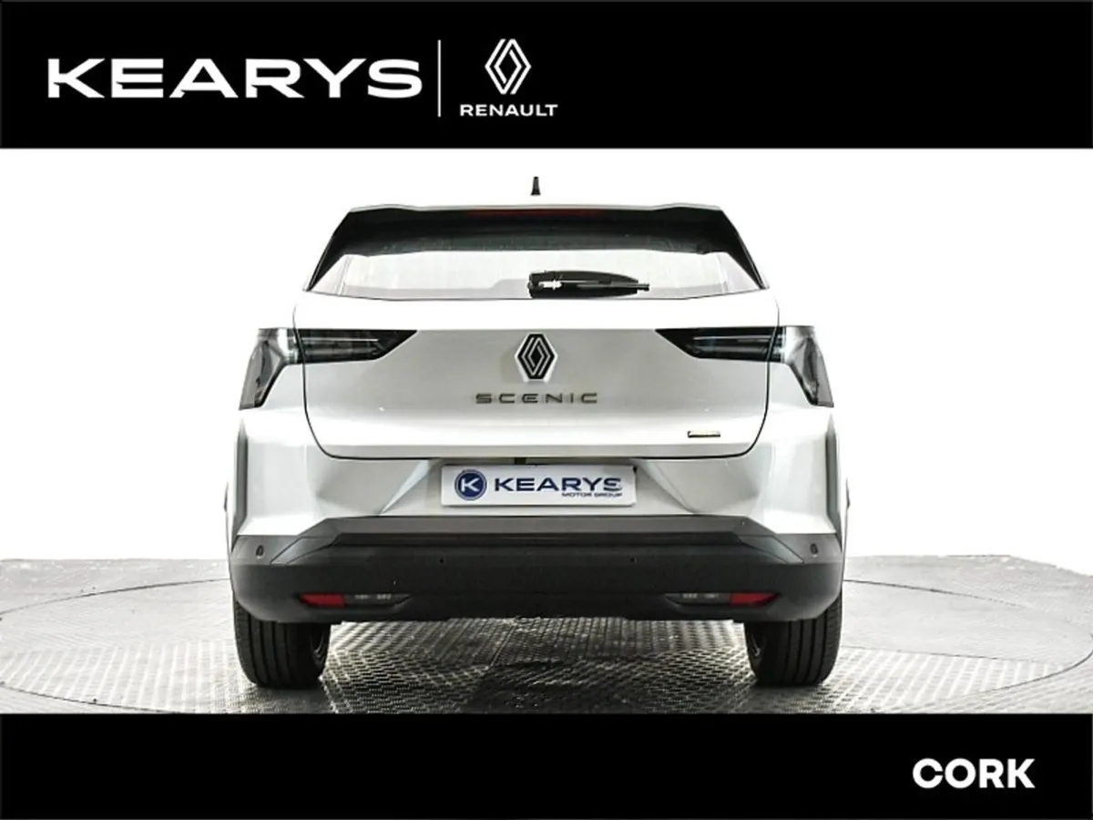 Renault Scenic E-tech Evolution 60kwh 170hp - Image 3