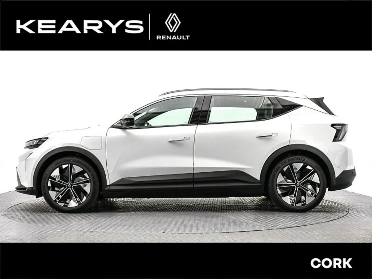 Renault Scenic E-tech Evolution 60kwh 170hp - Image 4